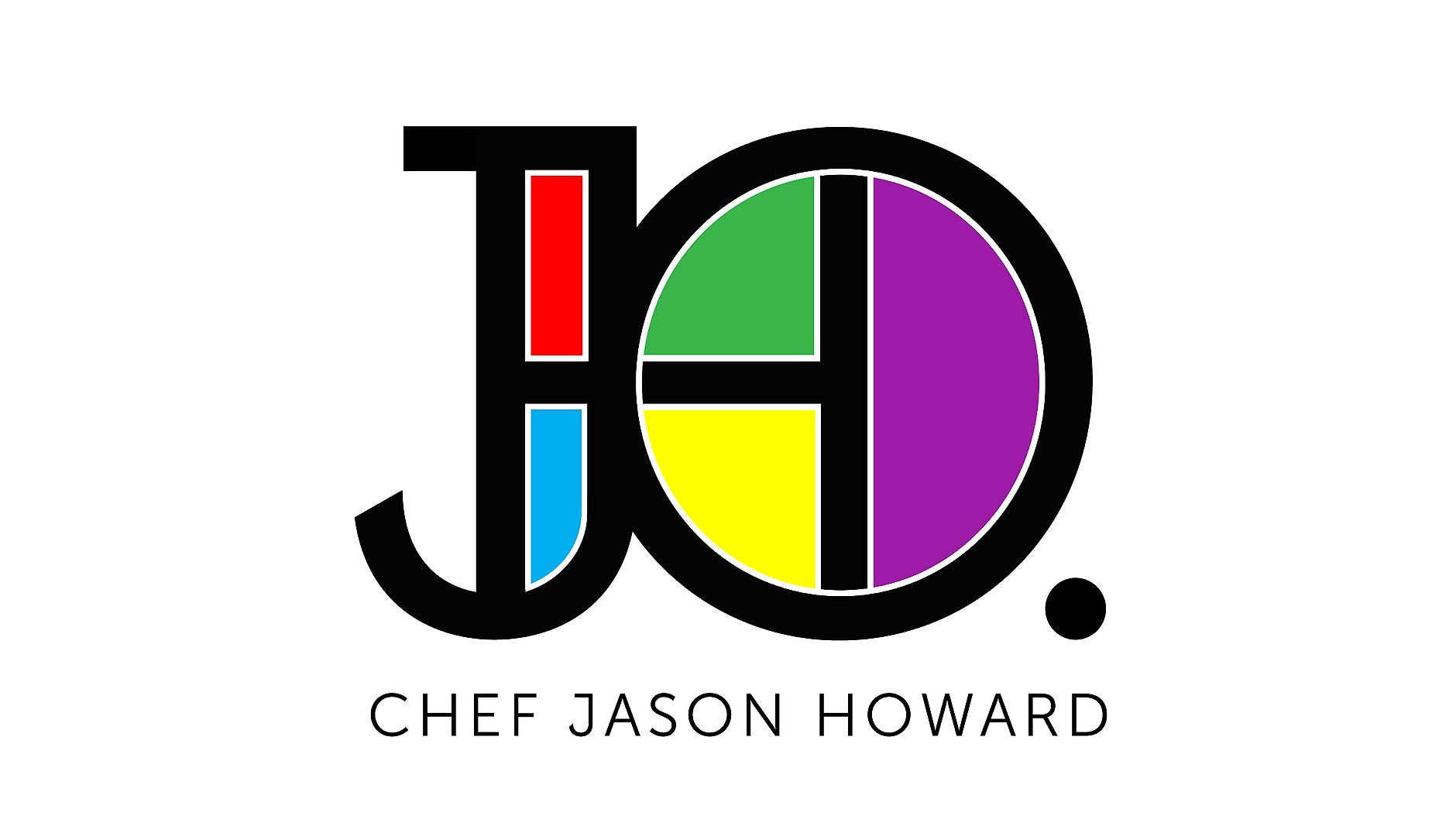 Chef Jason Howard In Motion